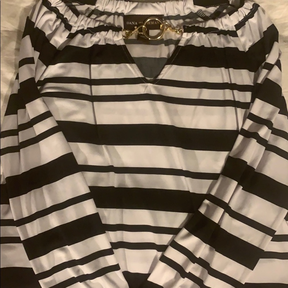 Dana Buchanan blouse